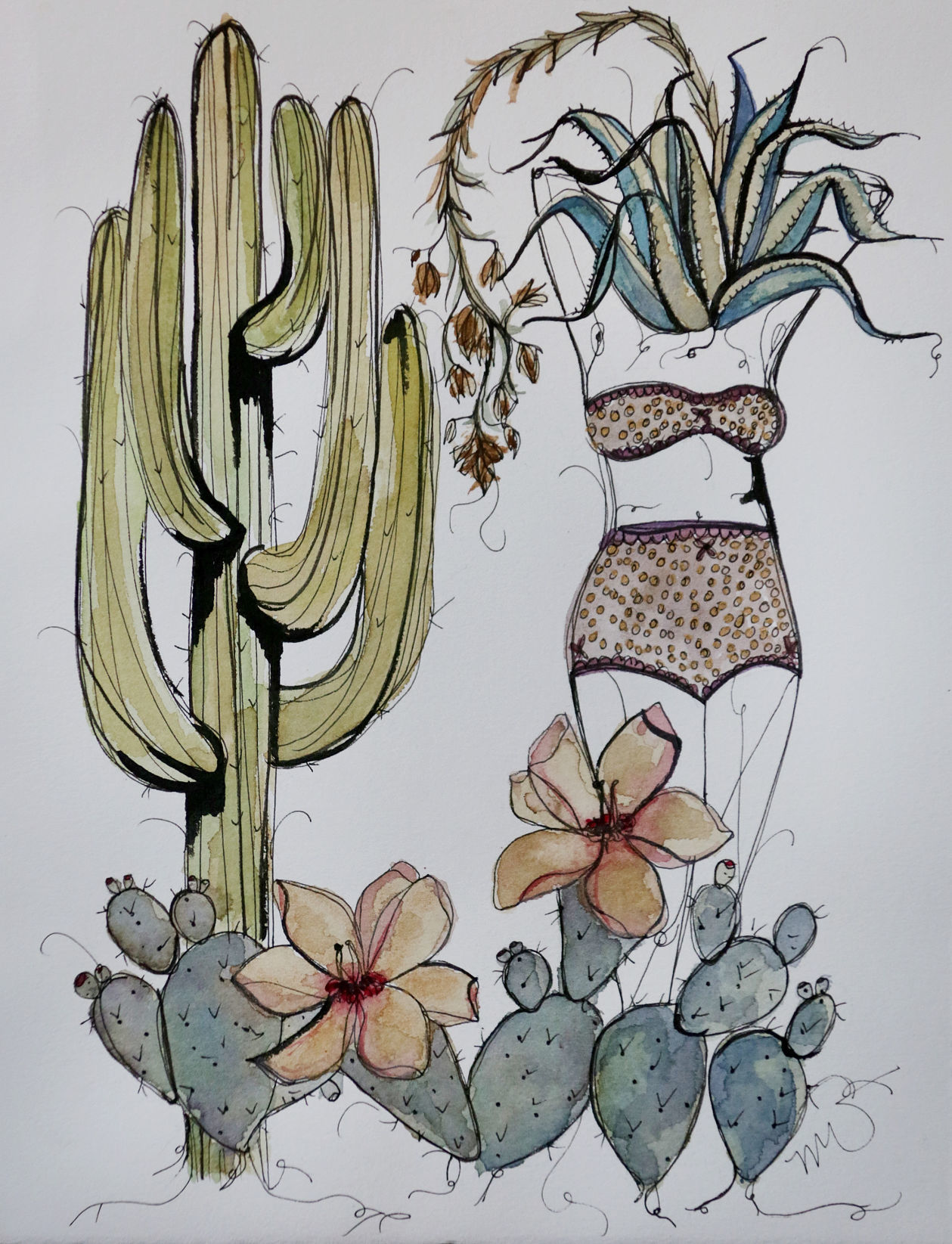 Marcy Ellis